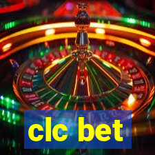 clc bet